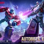 PUBG Mobile - PUBG Mobile 3.9 : Transformers, Trinix et nouveaux modes
