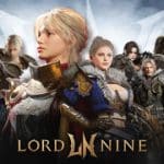 Lord Nine - Le MMORPG Lord Nine s'annonce finalement en version anglophone