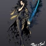 NCsoft - Un RPG d'action basé sur la licence Blade and Soul en développement chez NCsoft