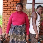 Au Malawi, de “l’argent tombé du ciel” pour sortir de la misère