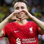À Liverpool, l’émouvant hommage des supporters à Diogo Jota, mort dans un accident