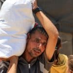 L’Union européenne trouve un accord avec Israël pour étendre l’aide humanitaire à Gaza
