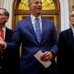 Le Sénat adopte le “grand et beau projet de loi” de Trump, “un Robin des bois à l’envers”