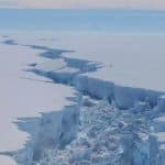 Des échantillons de glace de plus d’1,5 million d’années pourraient livrer les secrets du changement...