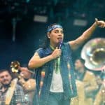 À Mexico, la “rébellion” des adeptes de “corridos tumbados”
