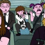 “Long Story Short” raconte avec tendresse les tribulations d’une famille juive américaine