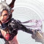 Krafton Game Union - Le développement de TERA 2 en projet chez Krafton