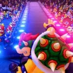 Super Mario Party Jamboree - Test de Super Mario Party Jamboree - Un concentré d'amusement, encore e...