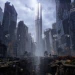 Cinder City - Le shooter MMO « Project LLL » de NCsoft devient Cinder City et dévoile son identité v...