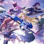 Blue Protocol: Star Resonance - La version mondiale de Blue Protocol: Star Resonance sera lancée en ...