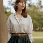 Sally Rooney risque la prison en versant une partie de ses revenus à Palestine Action