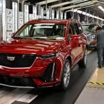 Les constructeurs automobiles américains, “les plus grands perdants” de la guerre commerciale