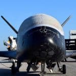 Nouvelle mission secrète pour la mini-navette spatiale de l’armée américaine
