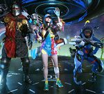 Time Takers - GAMESCOM 2025 - NCSoft Showcase - Time Takers