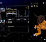 Digimon Story : Time Stranger - Apercu de DIGIMON STORY: TIME STRANGER