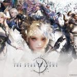 The Starlight - Le « MMORPG de quatrième génération » The Starlight en pré-téléchargement en prévisi...