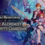 Atelier Resleriana: The Red Alchemist & the White Guardian - Test de Atelier Resleriana: The Red Alc...