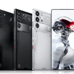 REDMAGIC - Test - RedMagic 10S Pro : encore un mobile pour gamers