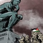 À Gaza, l’ONU a signé son arrêt de mort