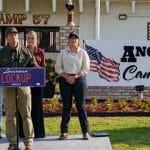 La Louisiane, laboratoire du “complexe industriel” de détention et d’expulsion de Trump