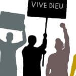 En Malaisie, des rassemblements musulmans et chrétiens qui s’apparentent à des mégaconcerts