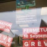 Les Français “font honneur à leur réputation de peuple rebelle”