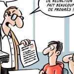 Le tiret cadratin, victime collatérale de l’ère de l’IA