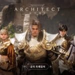 Architect: Land of Exiles - Pré-téléchargement et création de personnage en prévision du lancement d...