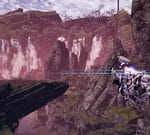 Daemon X Machina : Titanic Scion - Test de Daemon X Machina : Titanic Scion - Un Anthem Japonais