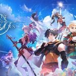 NCsoft - NCsoft s’annonce à la Paris Games Week 2025