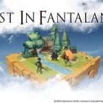 Lost in Fantaland - Test de Lost in Fantaland: la tactique, saveur vanille