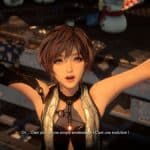 Stellar Blade - Test technique de Stellar Blade : Eve se lève et ne flanche pas