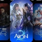 NCsoft - NCsoft présentera un nouveau jeu au G-Star 2025 : « la nouvelle frontière du MMORPG »
