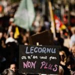 En France, “l’indifférence politique s’est installée, et c’est nouveau”
