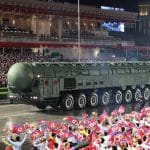 Corée du Nord, Seychelles et Mexique : les informations de la nuit