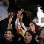Au Maroc, le collectif GenZ 212 revendique d’abord “le droit à une vie digne”