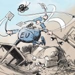 Sans réponse ferme de l’Otan, Moscou redessinera l’Europe à son image