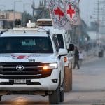 Gaza, Prince Andrew, vol au Louvre, réfugiés : les informations de la nuit