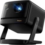 Dangbei - Test - Dangbei DBOX02 Pro : le laser 4K accessible