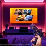 Tassei Denki - Test - G'AIM'E Time Crisis : l'arcade de retour dans vos chez vous