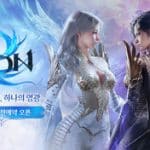 Aion 2 - Aion 2 prépare son lancement, le client est disponible en pré-téléchargement