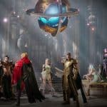 Aion 2 - Aion 2 : « une moyenne de plus de 1,5 millions de joueurs quotidiens » selon NCsoft