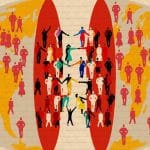 À l’ère du “chaoscène”, l’individualisme n’est plus une option