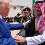 La visite de Mohammed ben Salmane à Donald Trump, un tournant historique ?