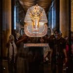 Le Grand Musée égyptien, un projet “identitaire” et “à but lucratif”