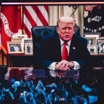 Les figures de proue du mouvement Maga s’écharpent à l’AmericaFest