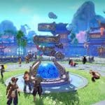 NCsoft - Vers la fermeture des serveurs coréens de Blade and Soul II et Hoyeon (Blade and Soul Heroe...