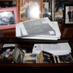 Trump cité des centaines de fois dans une nouvelle série de documents