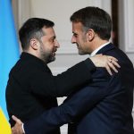 Zelensky à Paris, Honduras, Jafar Panahi et Luigi Mangione : les informations de la nuit