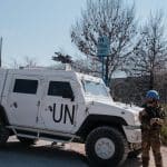 Israël-Liban, Matthew Perry, Honduras : les informations de la nuit